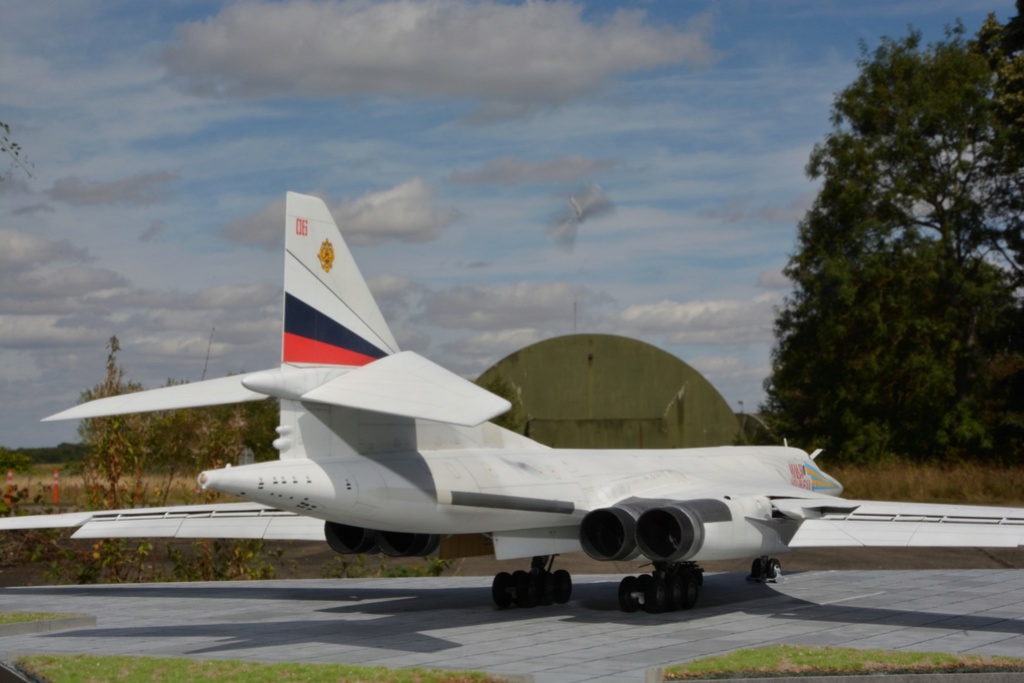 Tu 160 blackjack trumpeter
