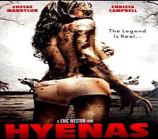 فيلم Hyenas 2010 مترجم - رعب ومستذئبون ( نادر ) - للكبار فقط