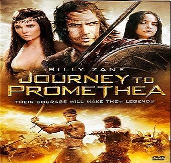 فيلم Journey to Promethea 2010 مترجم - اكشن ومغامرات