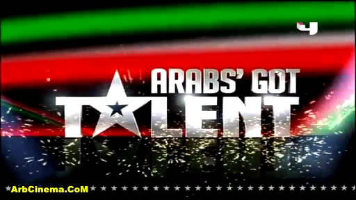 Arabs Got Talent - الحلقة (12) الثانية عشر