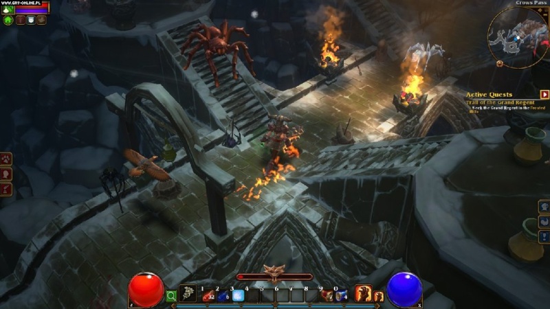   Torchlight 2012   RELOADED  