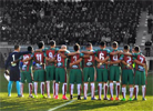 STAGIONE 2015-2016