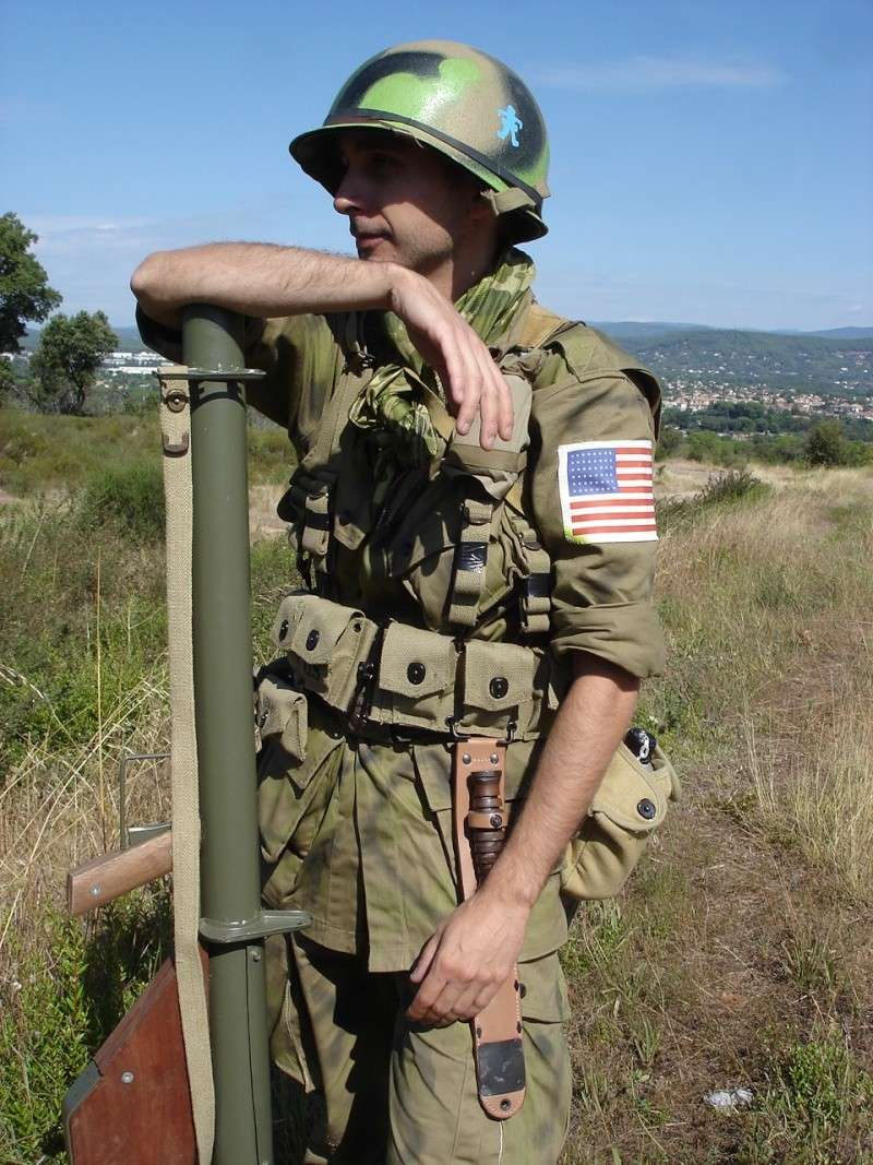 operation-dragoon-2010-reenacting-groups-repro-gear-u-s