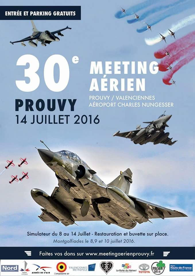 Meeting Aerien Valenciennes 2016,meetingaerienprouvy , Meeting Aerien 2016,Airshow 2016, French Airshow 2016
