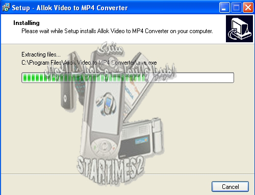 allok video converter startimes