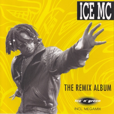 Re: Ice Mc