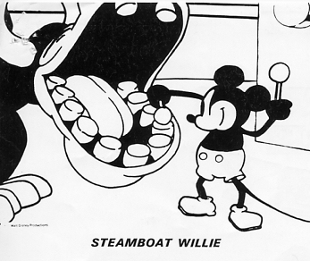 La Fabuleuse Histoire De Mickey [1968]