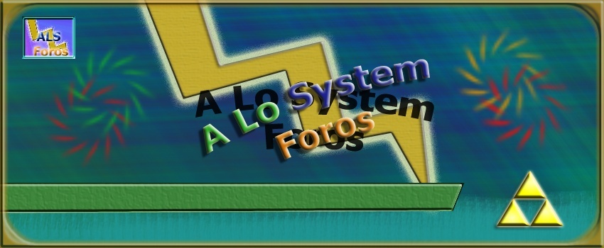 A Lo System Foros