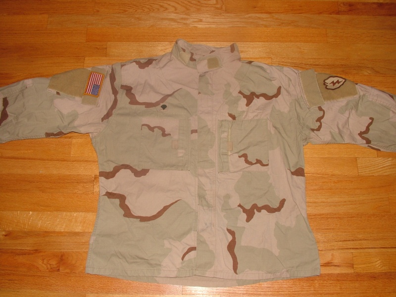 army cib