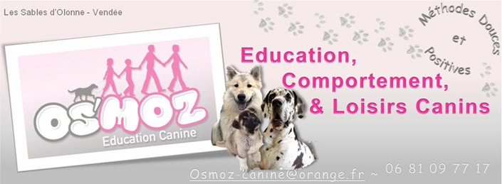 Os'Moz Education Canine