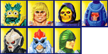 Roi d'Eternia Roi d'Eternia