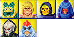 Prince d'Eternia Prince d'Eternia
