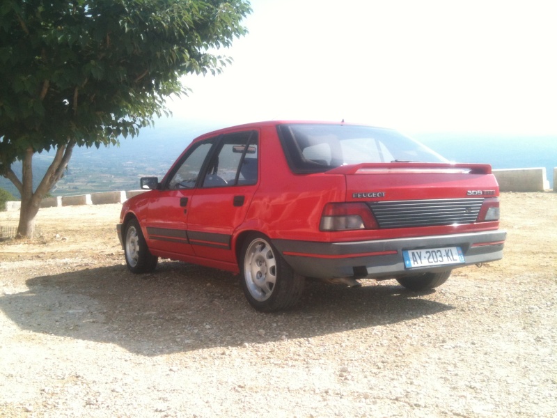 neiman peugeot 205 et 309 pas cher