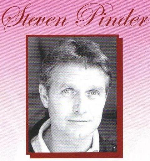 Steven Pinder