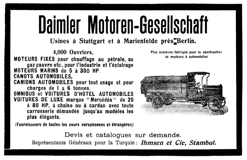 Daimler chrysler france #2