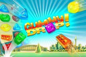 Hack gummy drop 2016