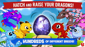 dragonvale