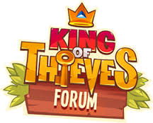 hack King of Thieves 2016 ( Android, ios)