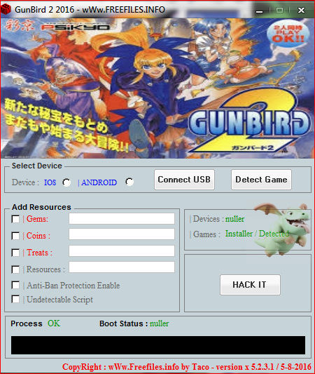 gunbird 2