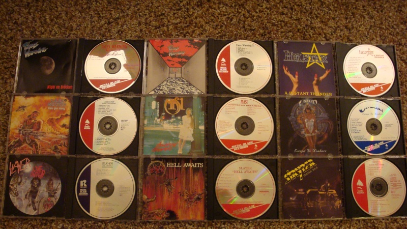Slayer - Encyclopaedia Metallum: The Metal Archives