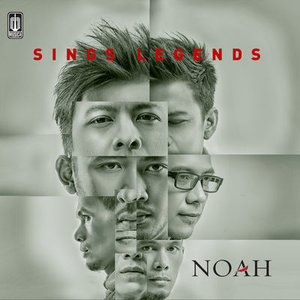 Noah Full Album Sings Legends (2016).zip