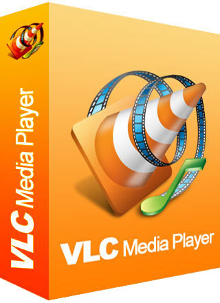 VLC media player 1.1.4 Multilanguage Portable