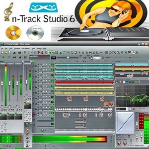 	n-Track Studio 6.1.0 Build 2633 Beta