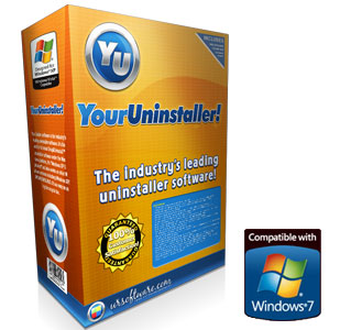 Your Uninstaller v7.0.2010.13