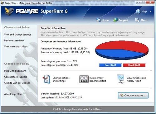 SuperRam 6.8.23.2010 Portable