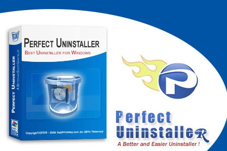 Perfect
 Uninstaller 6.3.3.9 Datecode 27.05.2011 