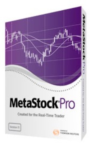 Metastock Pro 11.0 for eSignal (x86/eng)