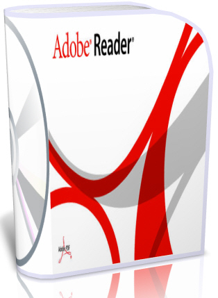 Adobe Reader 9.4.0.195 Portable 