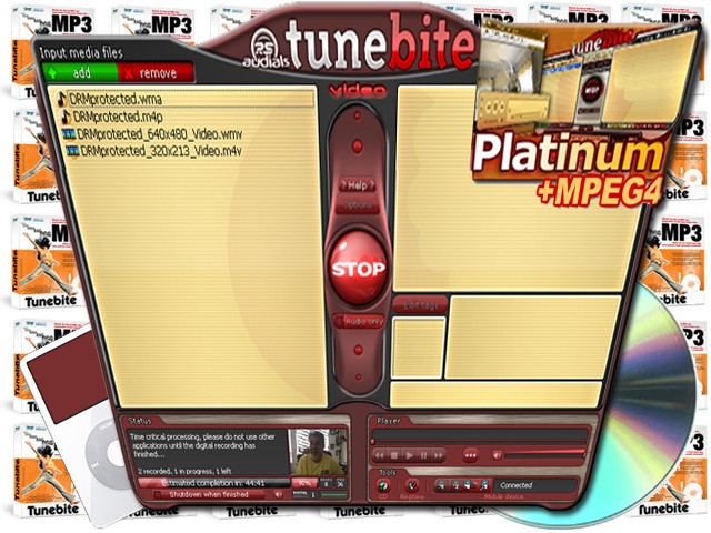 	Tunebite Platinum v7.2.704.400 Silent Install