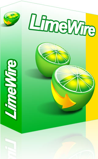 Limewire Pro V5.5.10