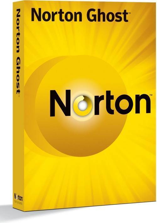 Norton Ghost 15.0.1.36526