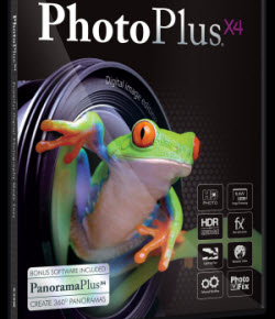 Serif PhotoPlus X4 v14.0.1.12 Added Portable04 