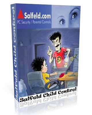 Salfeld Child Control 2010 v10.389.0.0