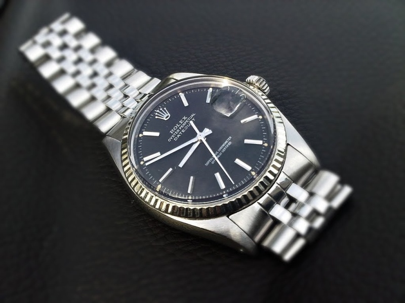 tudor datejust