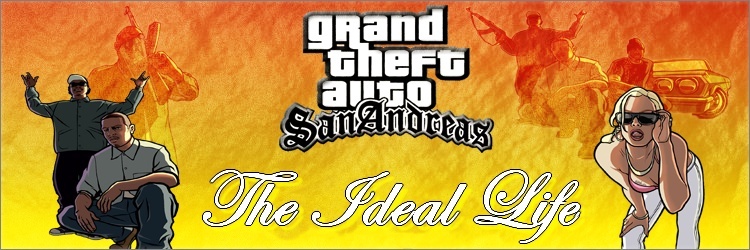 The Ideal Life