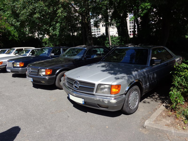 rencontre youngtimer