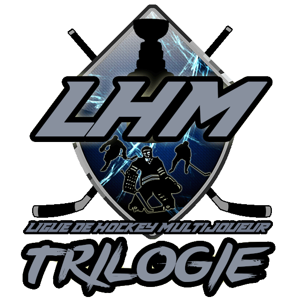 LHM: La Trilogie