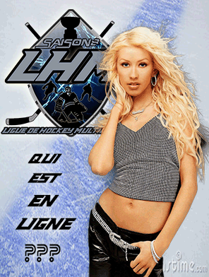 Qui est en ligne ?