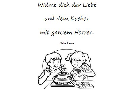 Leckere Rezepte