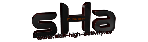 Skill High Activity MultiGaming