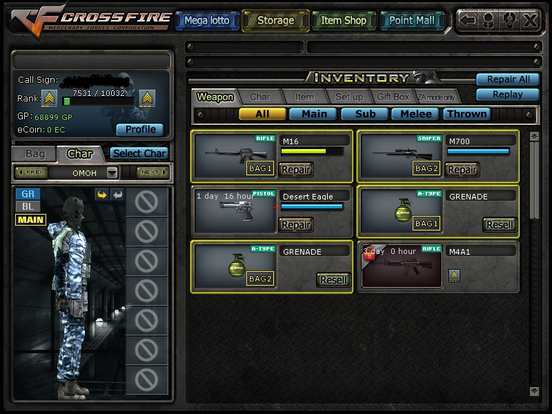 Crossfire Dxt Vip Hack Gameplay New Download For Iphone