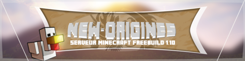 New-Origines