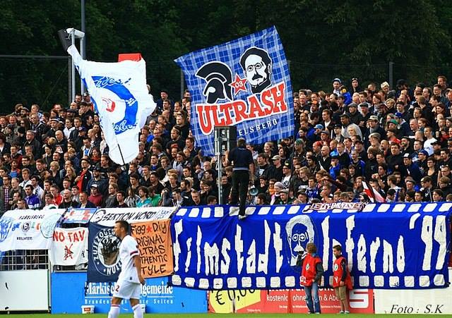 Bootboys, skinheads, suedeheads at football. - Page 7 - Ultras-Tifo Forum