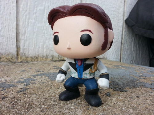 prince hans funko pop