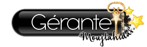Gérante Moujtahidah Gérante Moujtahidah