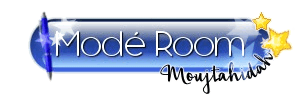 Modé Room Moujtahidah Modé Room Moujtahidah